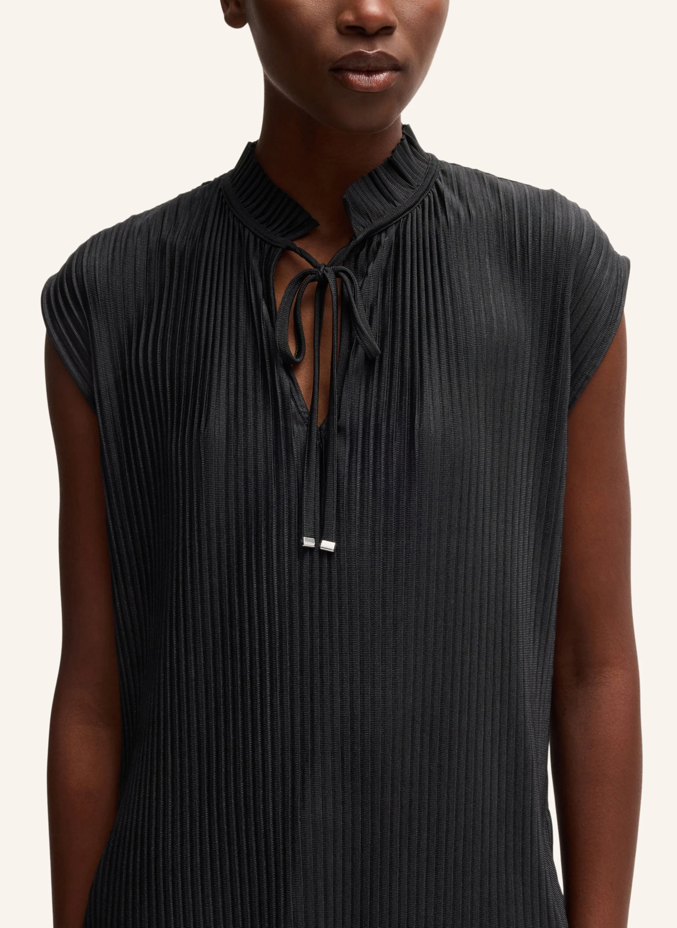 BOSS Casual Top EMALLA Regular Fit