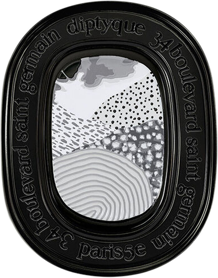 Diptyque L'Eau Papier Parfum Solide