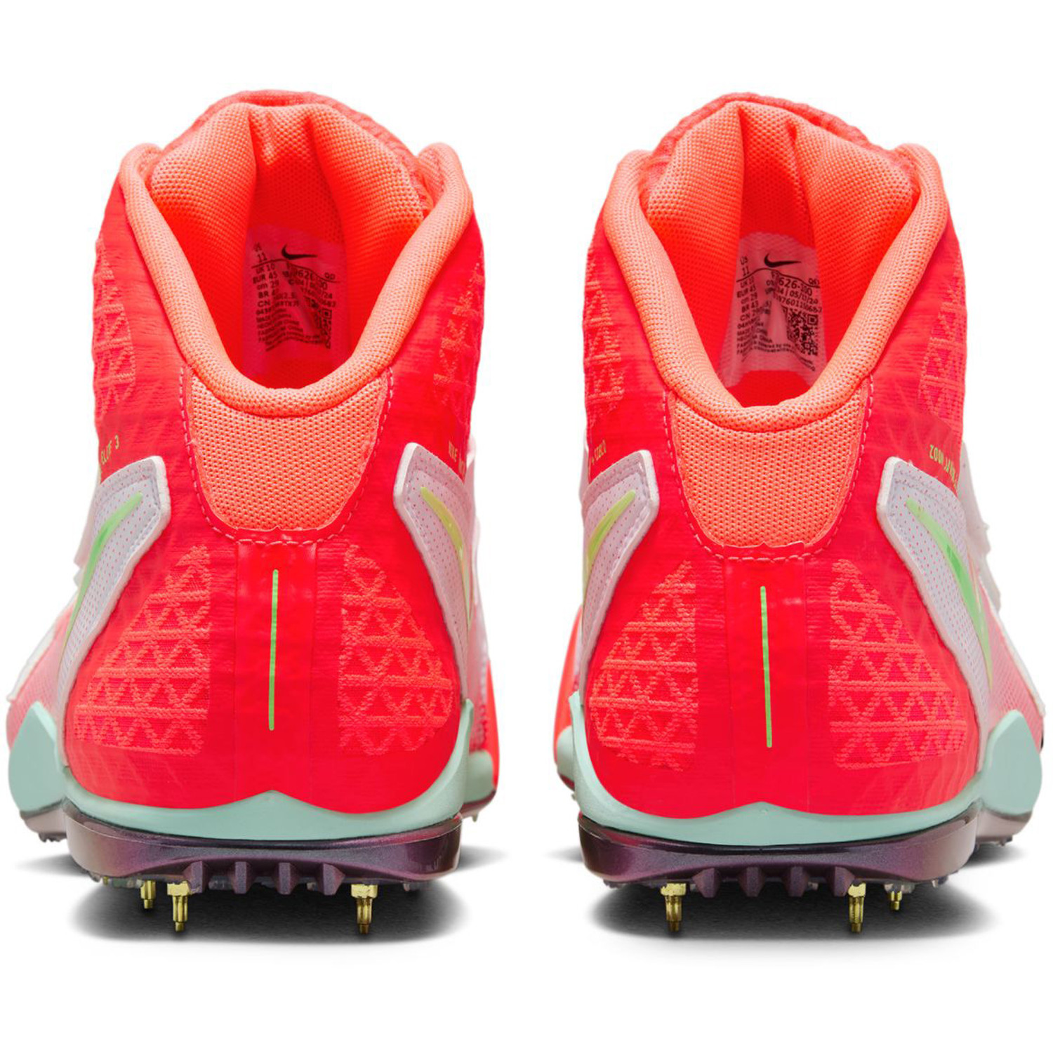Nike Javelin Elite 3