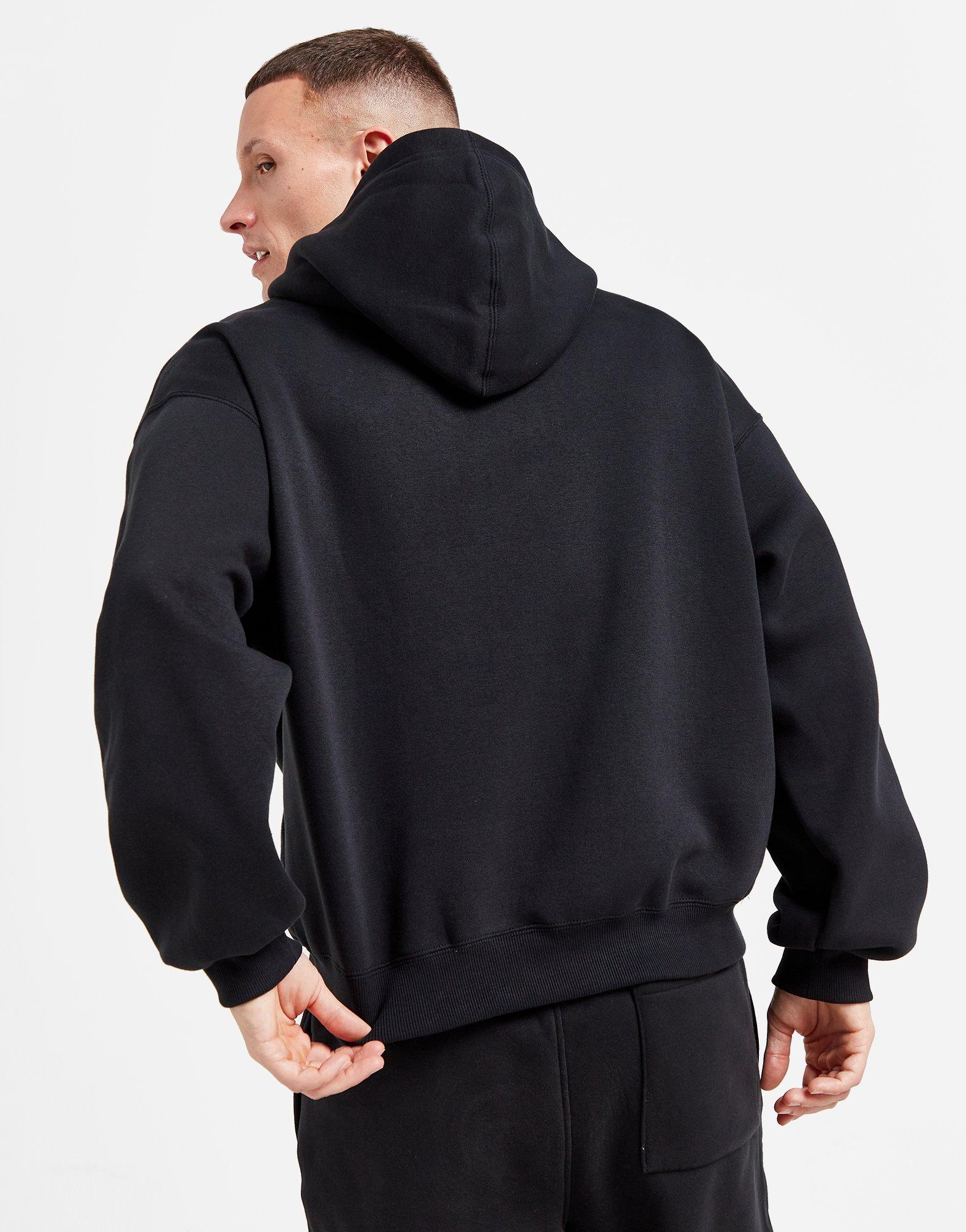 Jordan Sweat à Capuche Oversized Polaire Essential