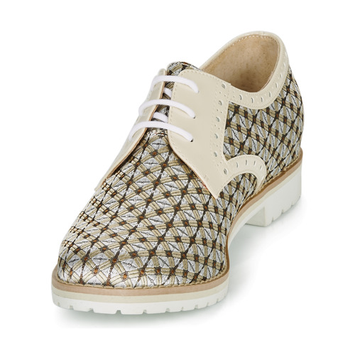André - DERIVEUR - Beige