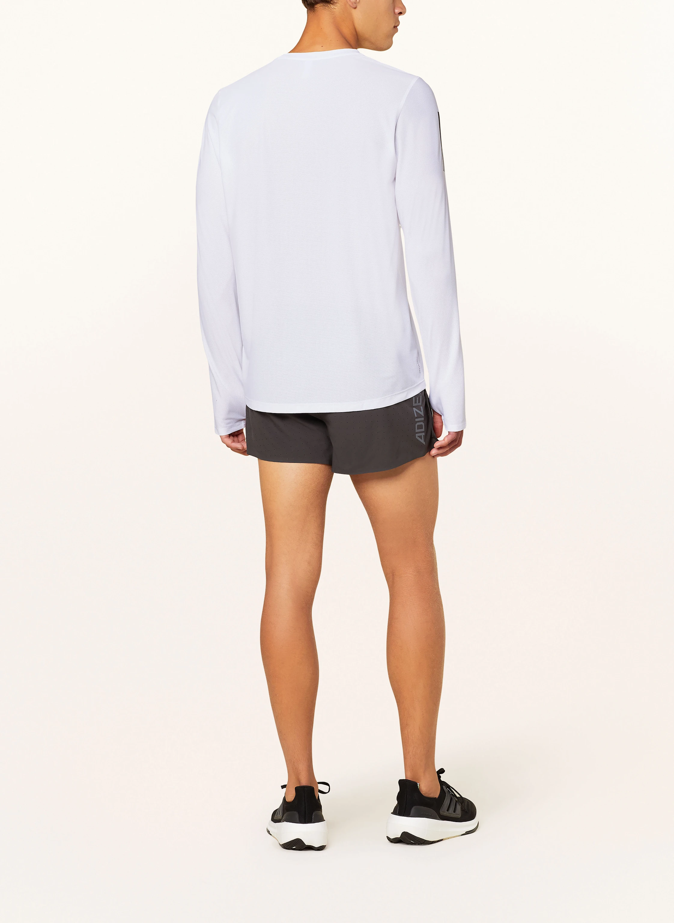 adidas Laufshirt OWN THE RUN