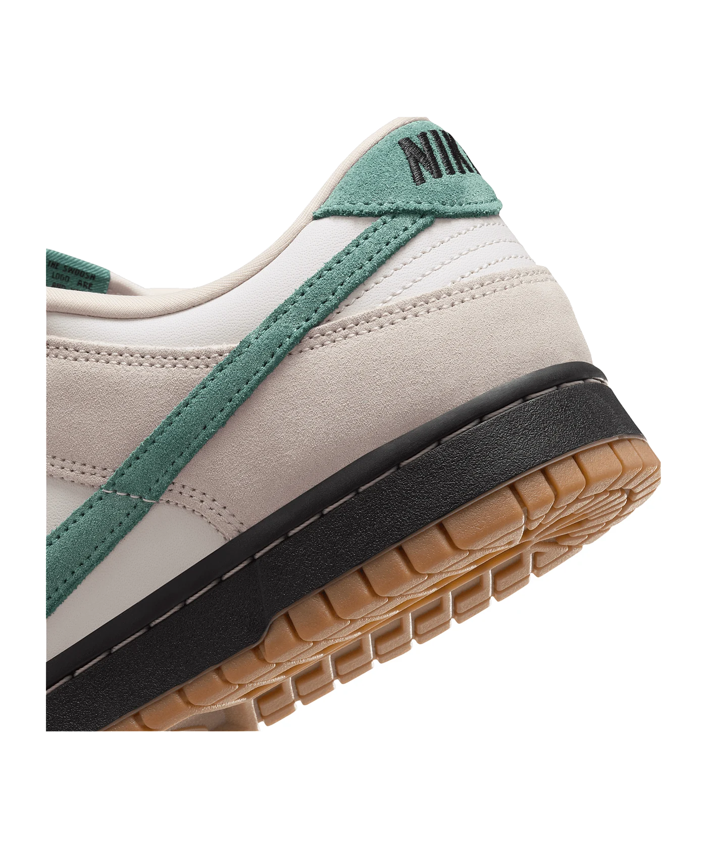 Nike Dunk Low Sneaker Beige F104