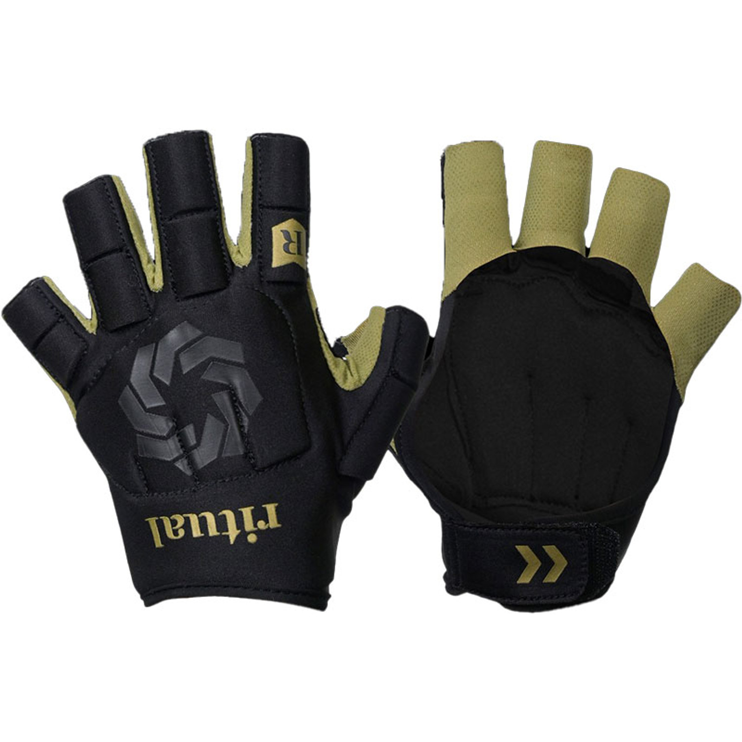 Ritual Vapor Handschoen Links