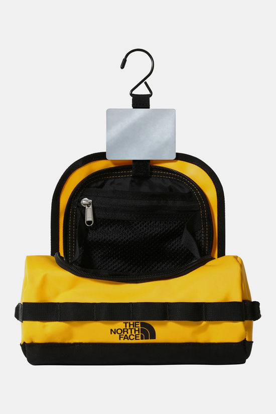 The North Face The North Face Base Camp Travel Canister S