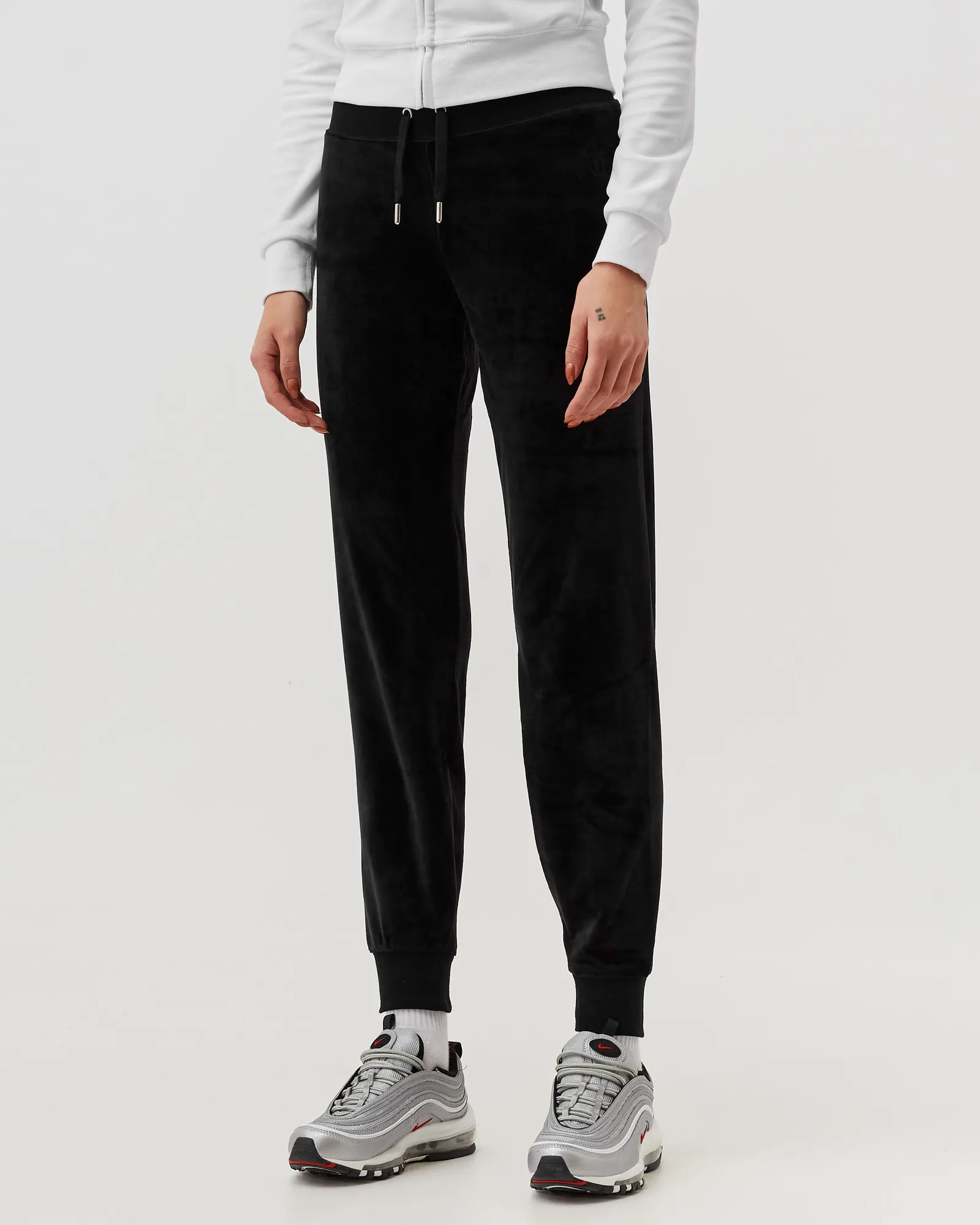 Juicy Couture WMNS ZUMA CUFFED JOGGER