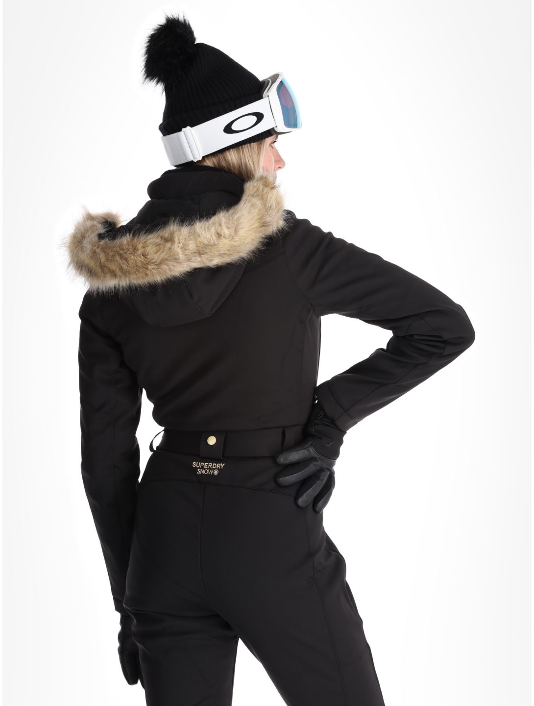 Ski Suit ski overall dames