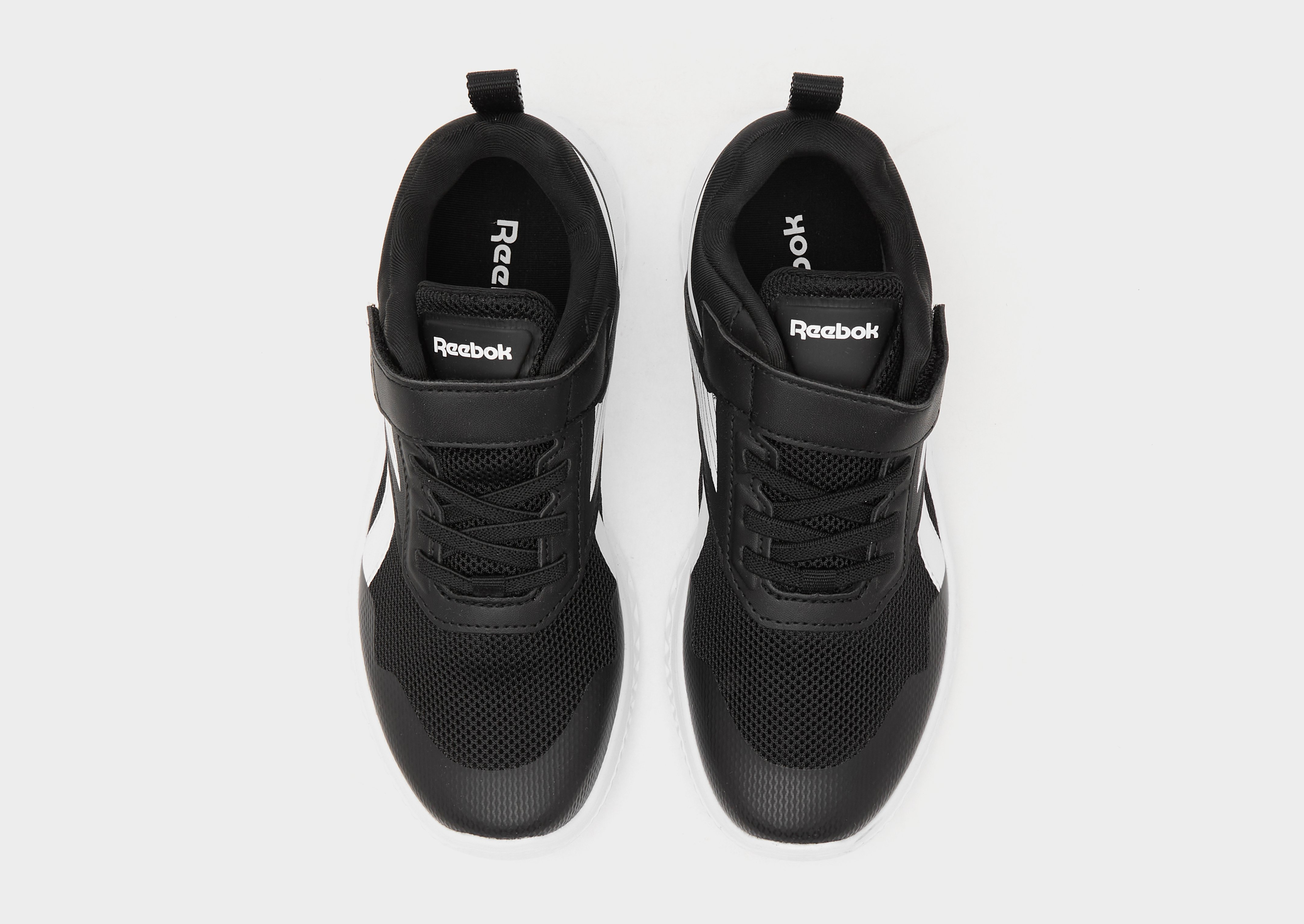 Reebok Baskets Rush Runner Enfant