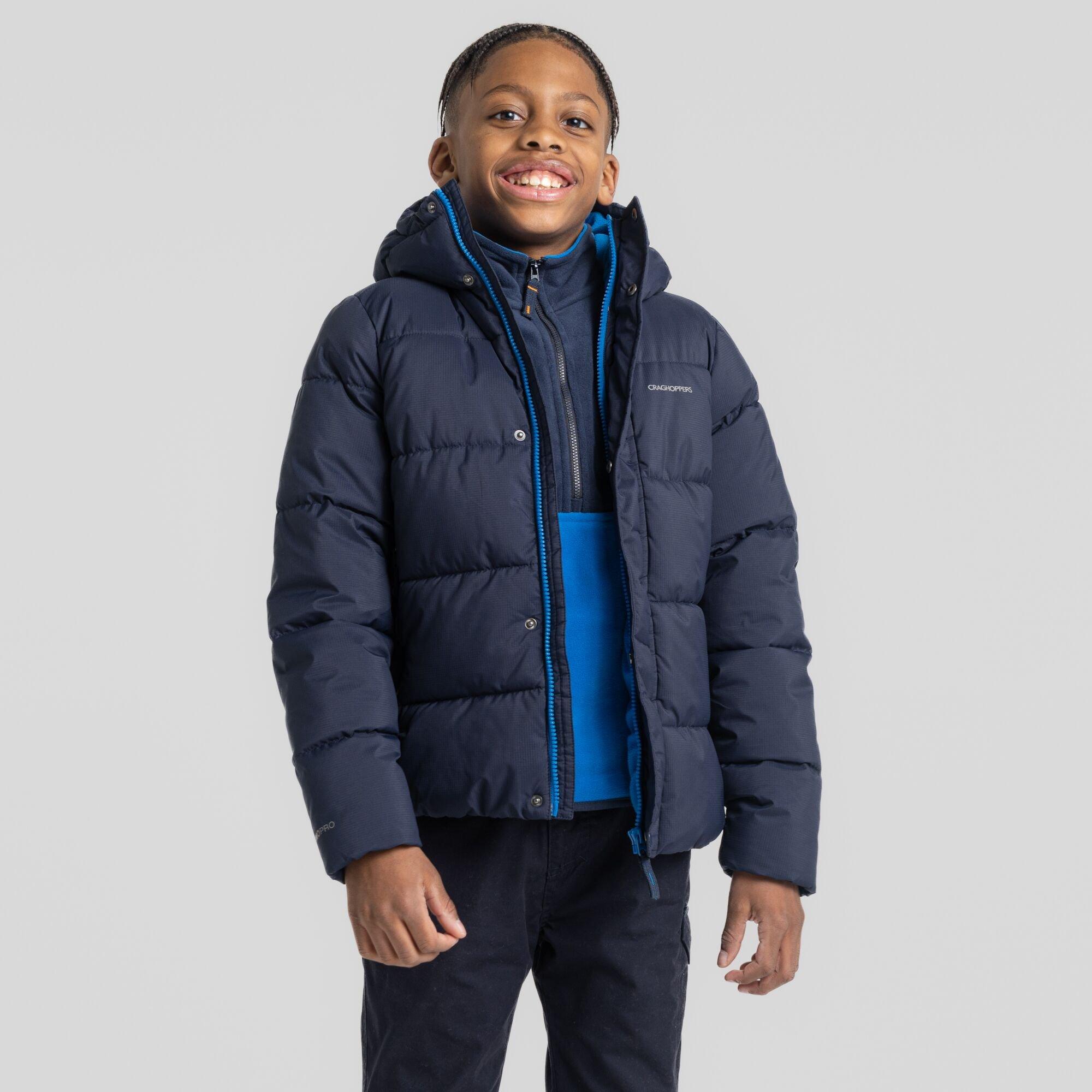Craghoppers Crag Brandon Hd Jkt In99