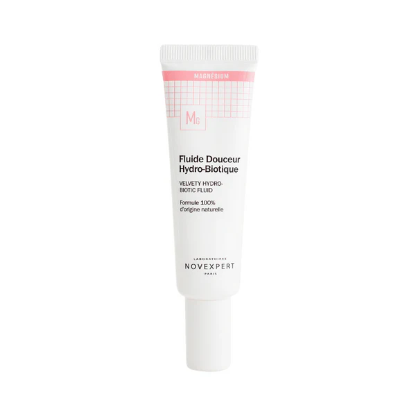 Novexpert Fluide Douceur Hydro-Biotique 30 mL