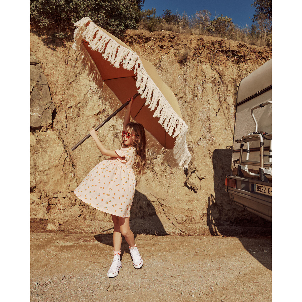 CONVERSE<br>Chuck Taylor All Star Core Canvas Hi