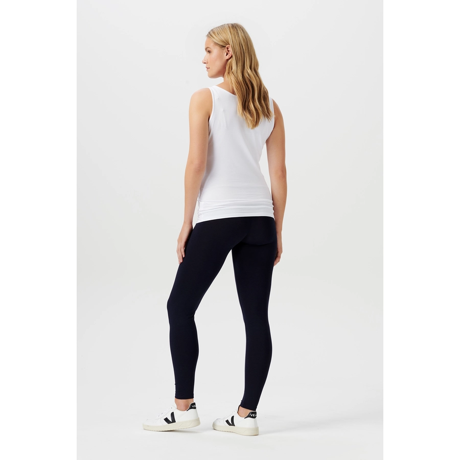 Noppies Tanktop Berlin Optical White