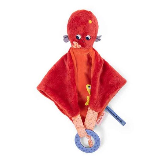 Les Aventures de Paulie Doudou   de               Moulin Roty