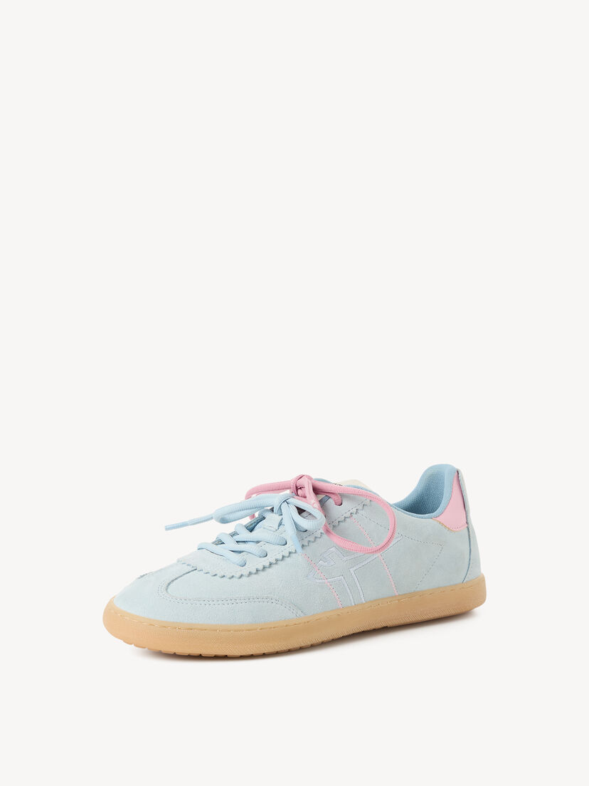 Sneaker - blauw