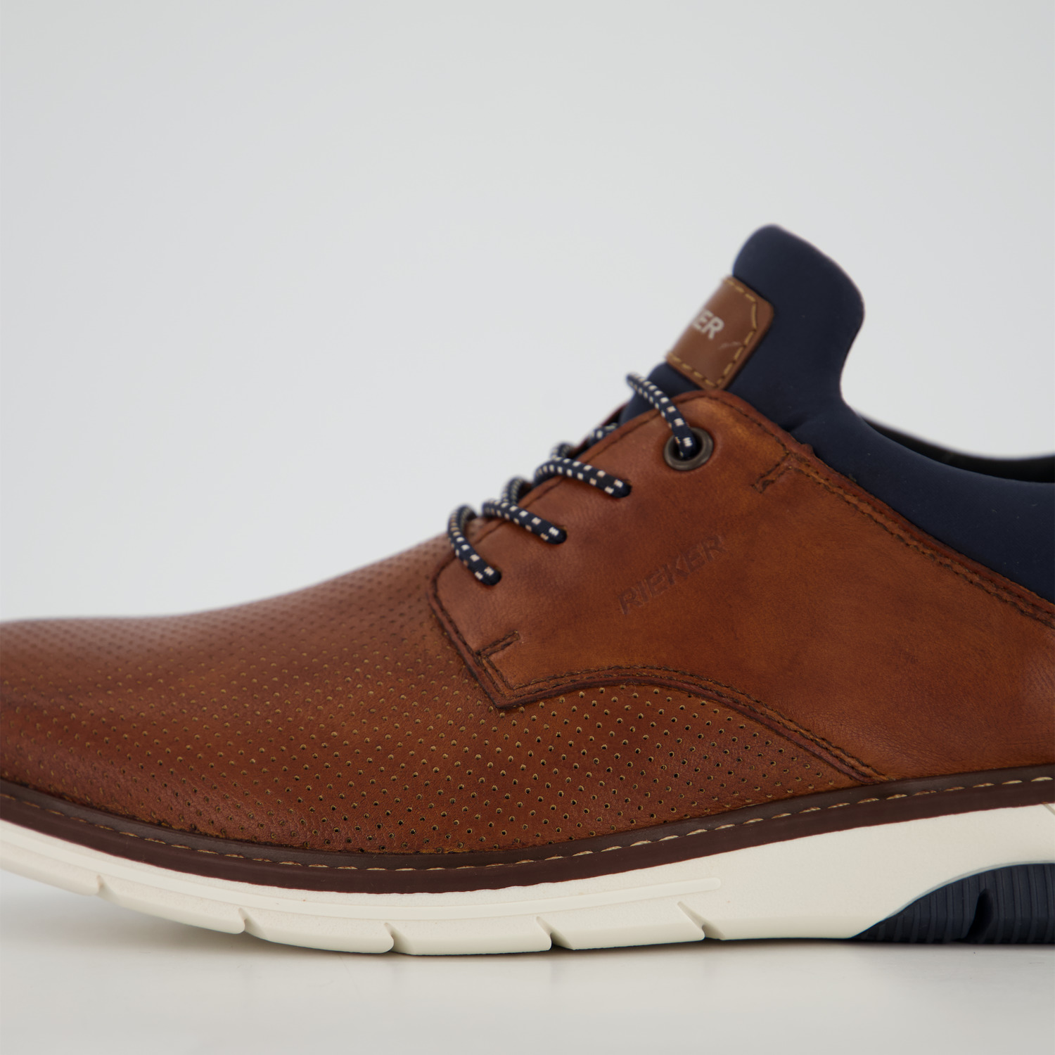 Rieker Halbschuhe
