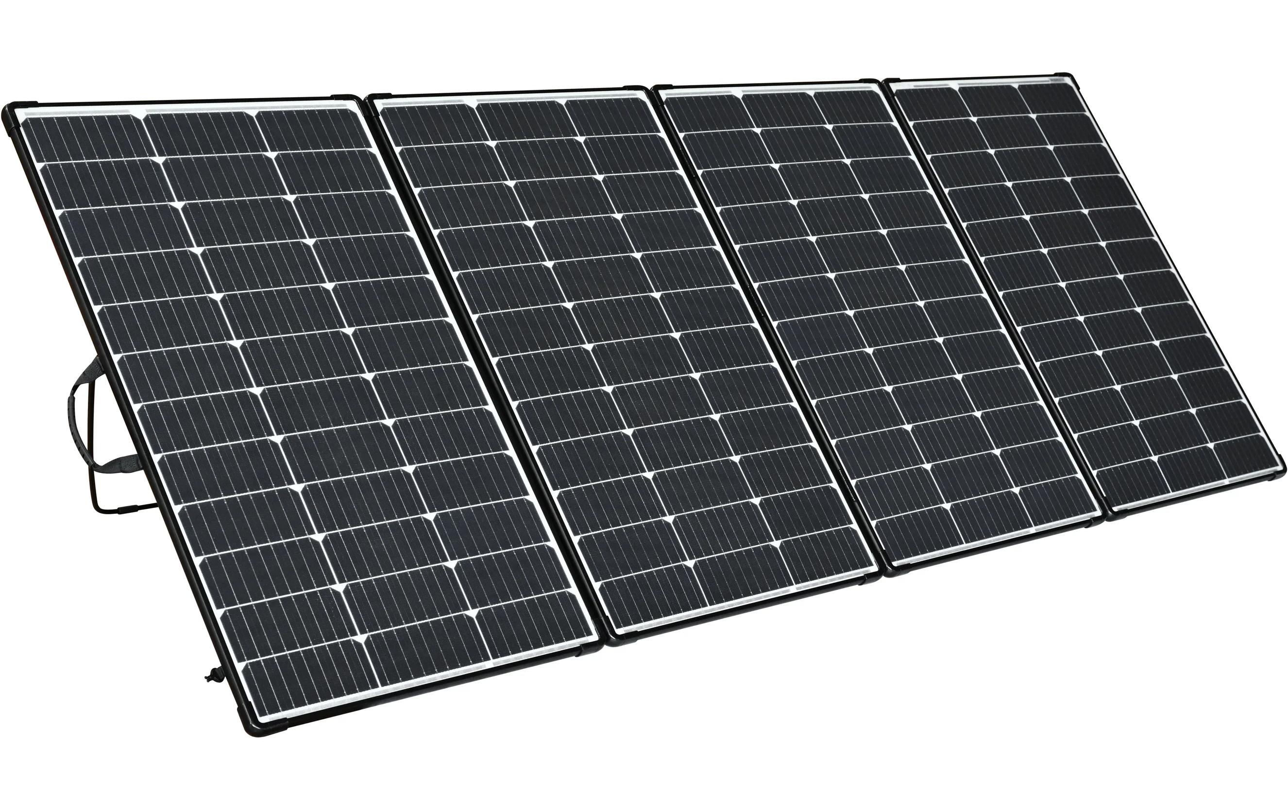 Solarpanel Fusion 440 440 W<br>400W monokristallines Solarpanel