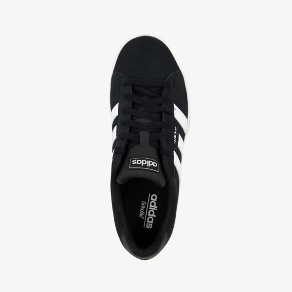 Adidas Daily 3.0 heren sneakers zwart/wit