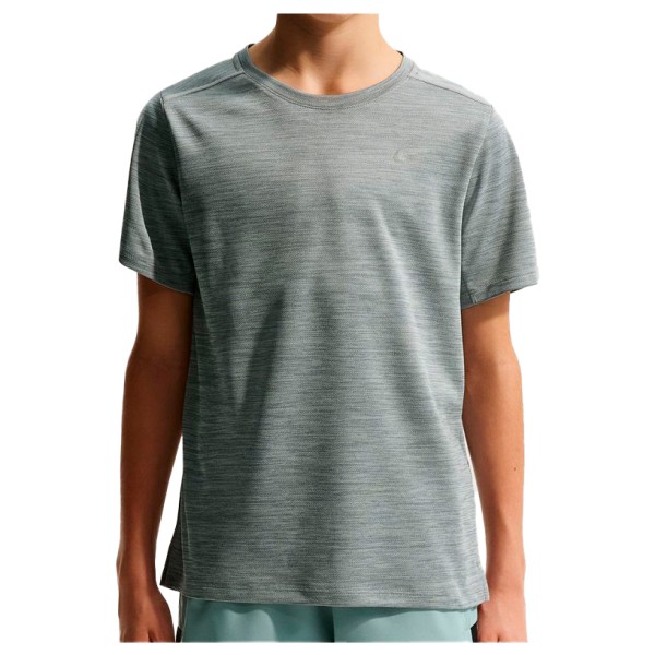 Nike - Kid's Dri-Fit Miler S/S Top - T-shirt technique