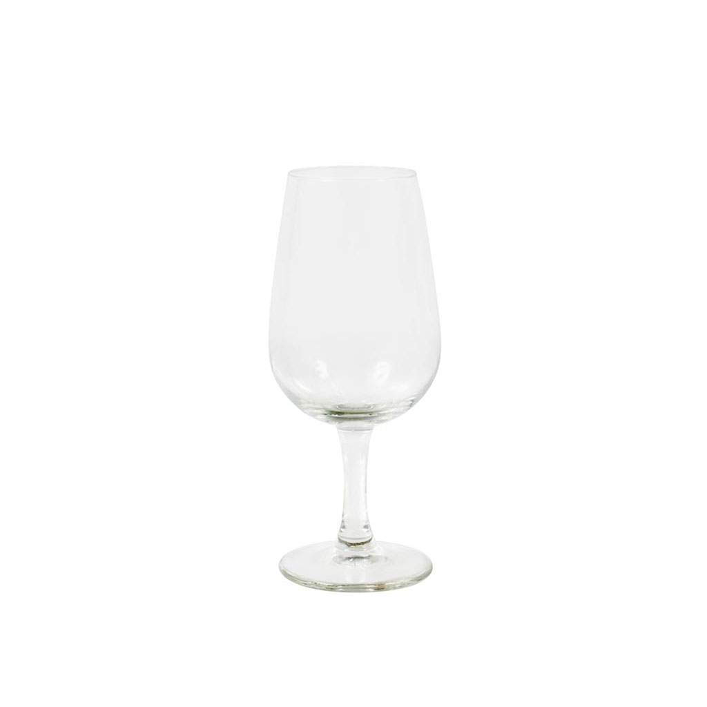 Lot de 6 verres à pied Dégustation 22cl