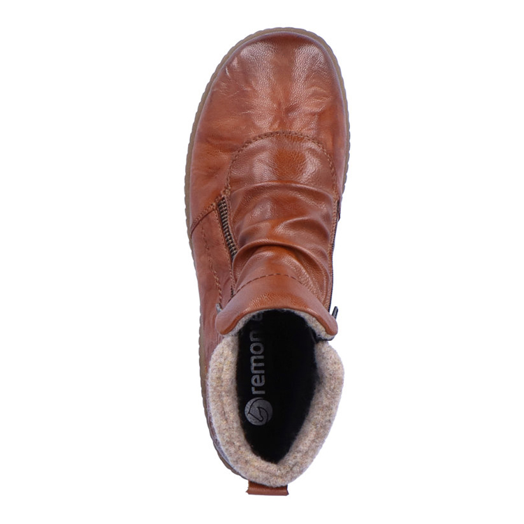 Remonte R1486-22 | TAN