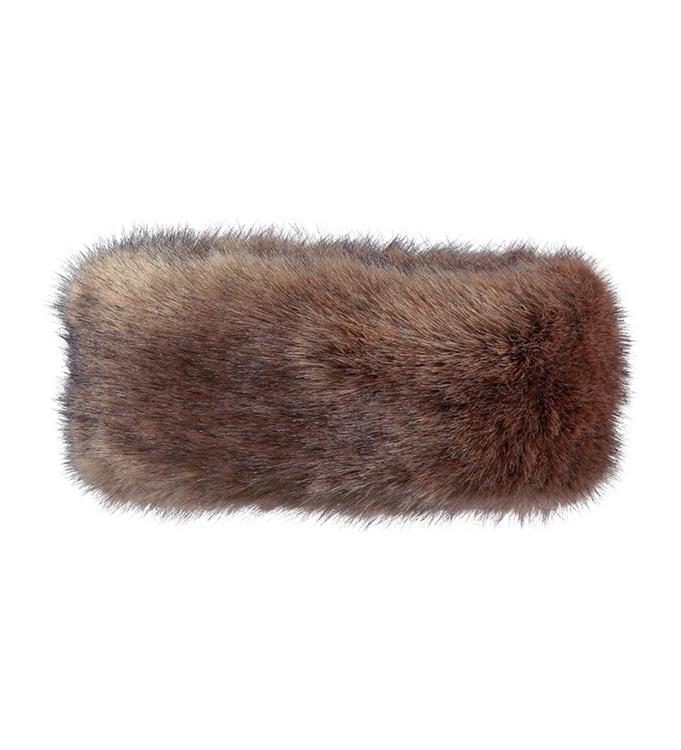 Barts Fur Headband