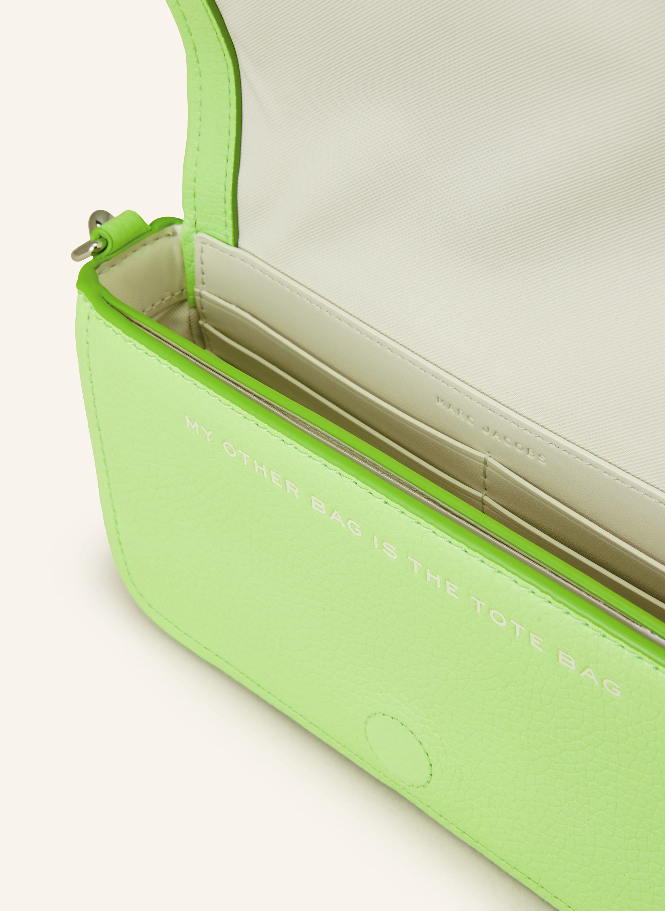 MARC JACOBS Umhängetasche THE MINI BAG