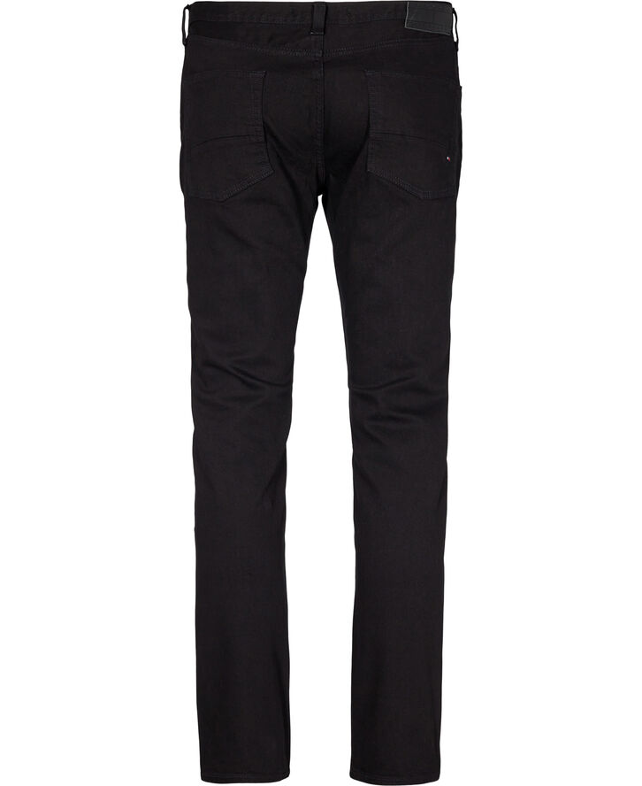 Tommy Hilfiger CORE DENTON CHELSEA BLCK Chelsea black