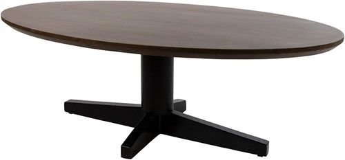 Salontafel Scorpio B130 x D70 x H45 cm