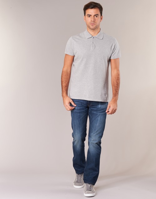 G-Star Raw - 3301 STRAIGHT - Higa