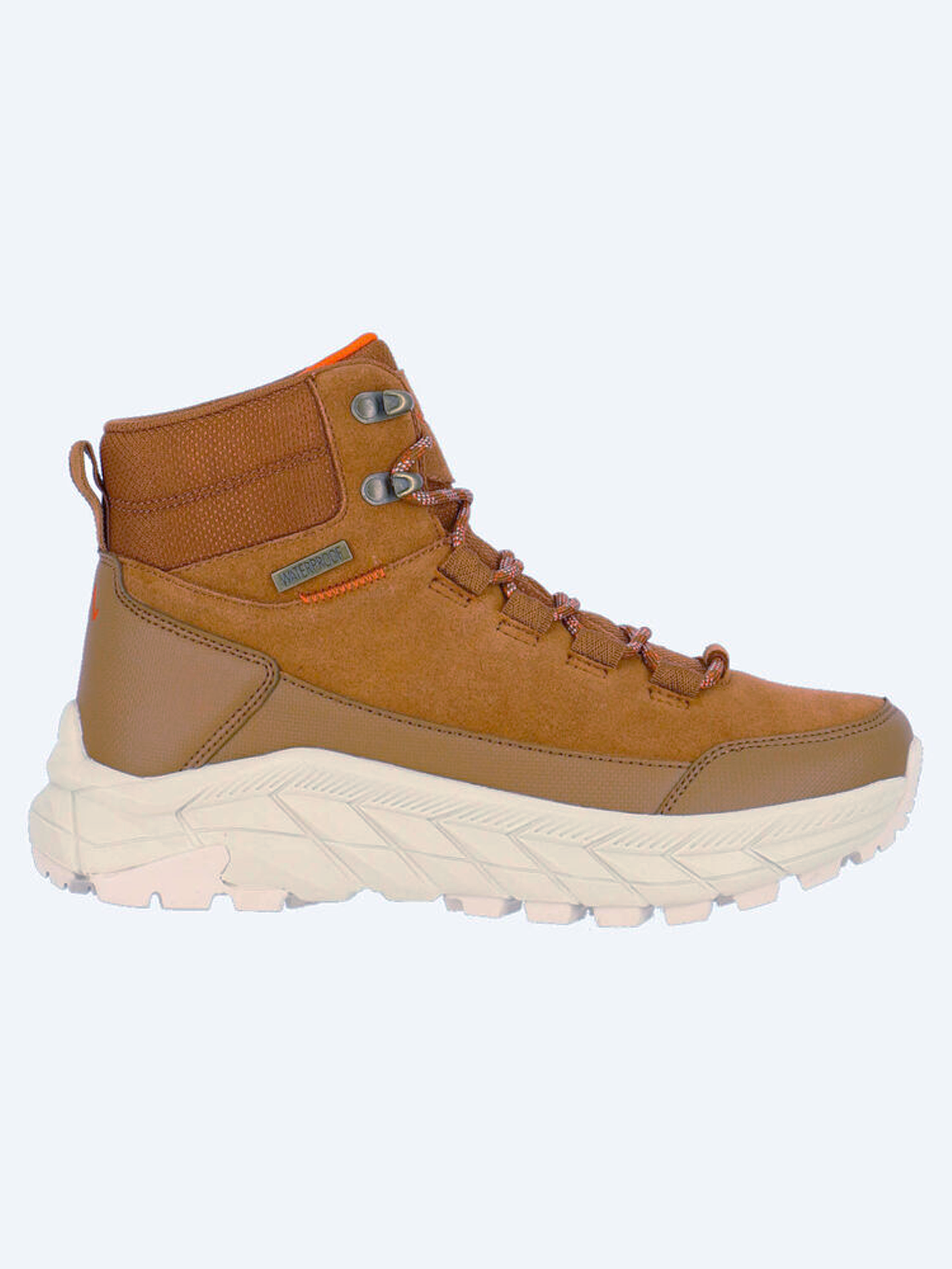 Mode Waterproof Urban Mid