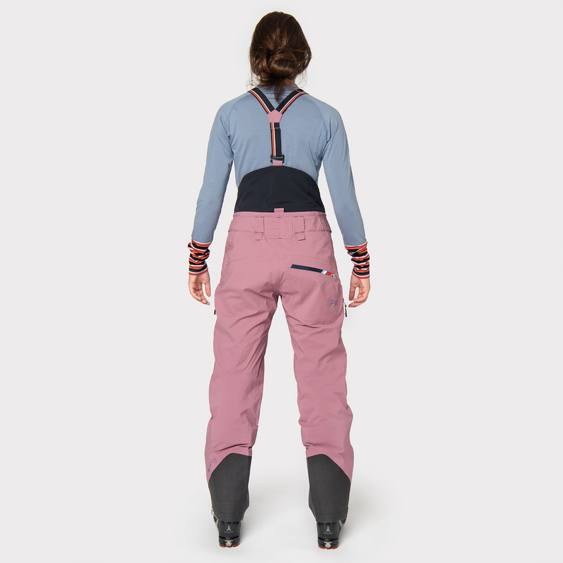Elevenate Damen Bec de Rosses XI Hose