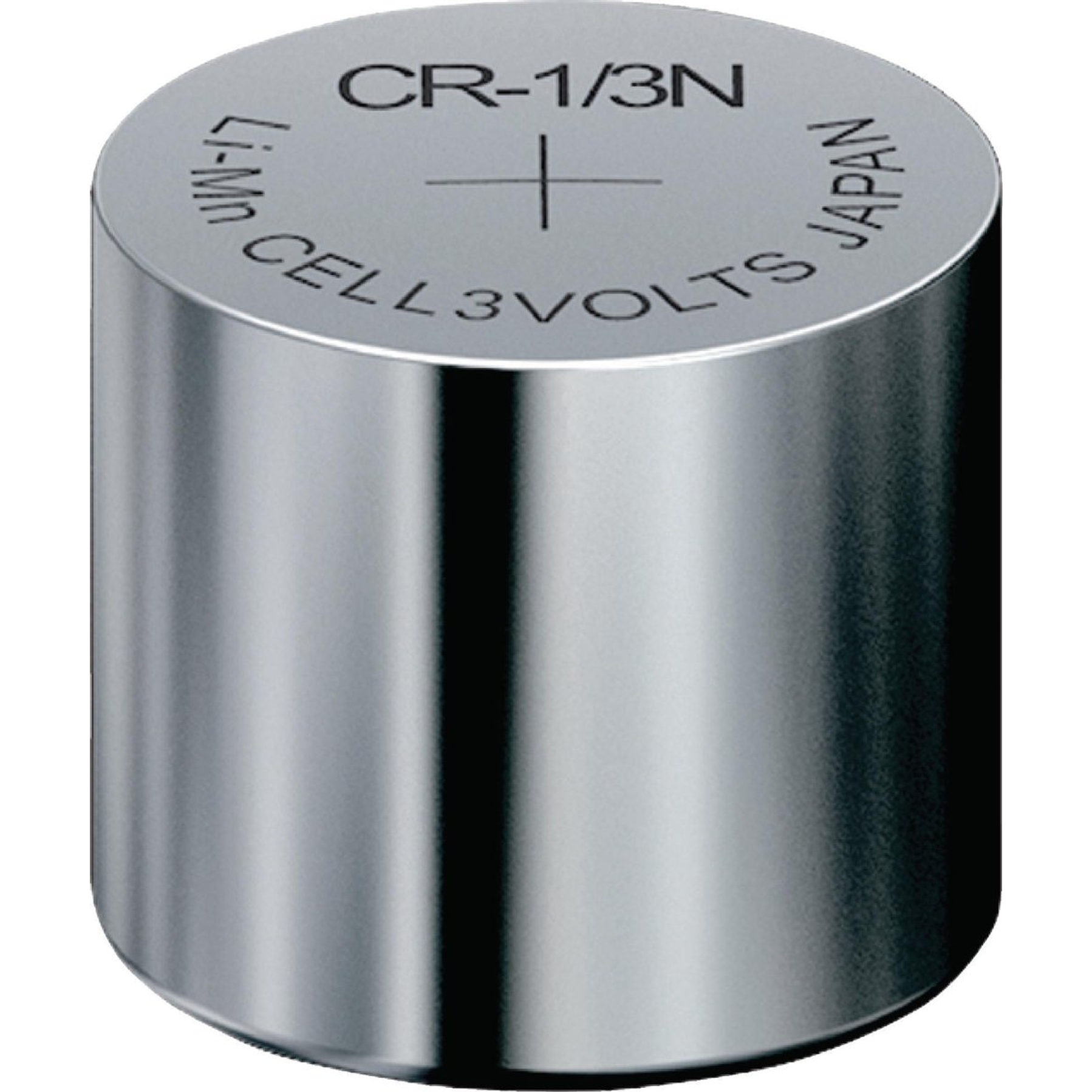 Varta CR 1/3N Knoopcelbatterij