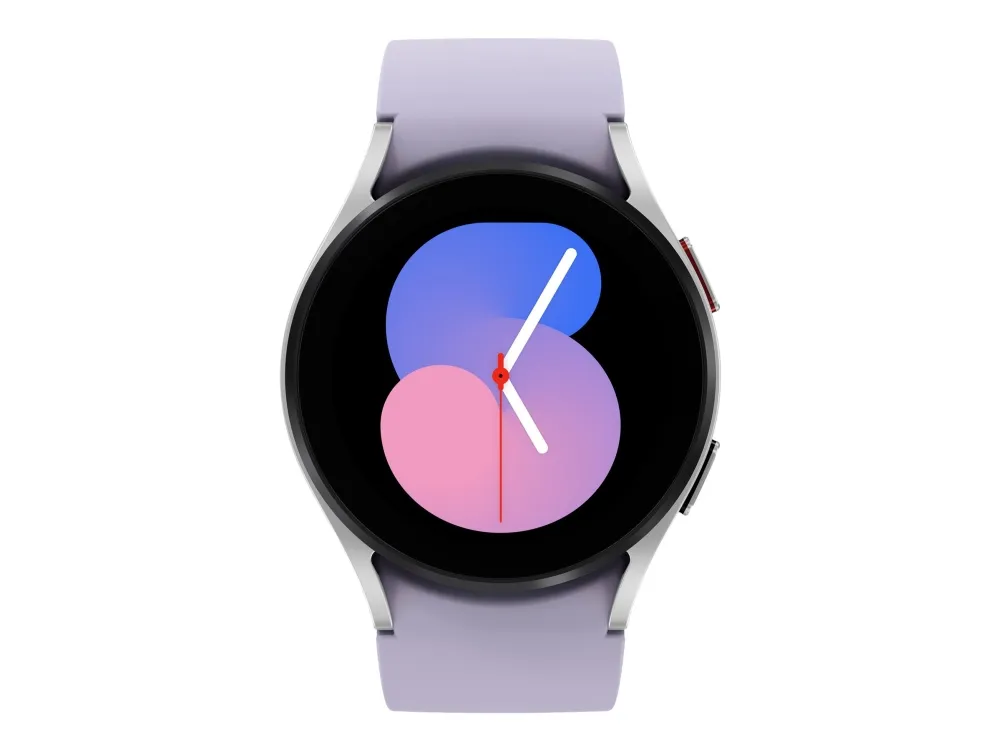 [OUTLET] - Samsung® | Galaxy Watch5 40mm BT - Silver