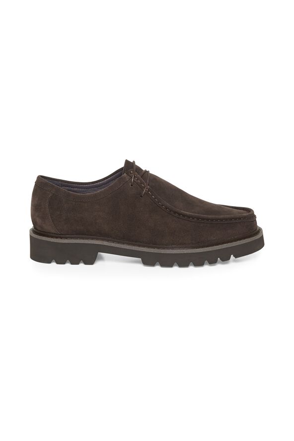 Matinique MADalton Suede Espresso