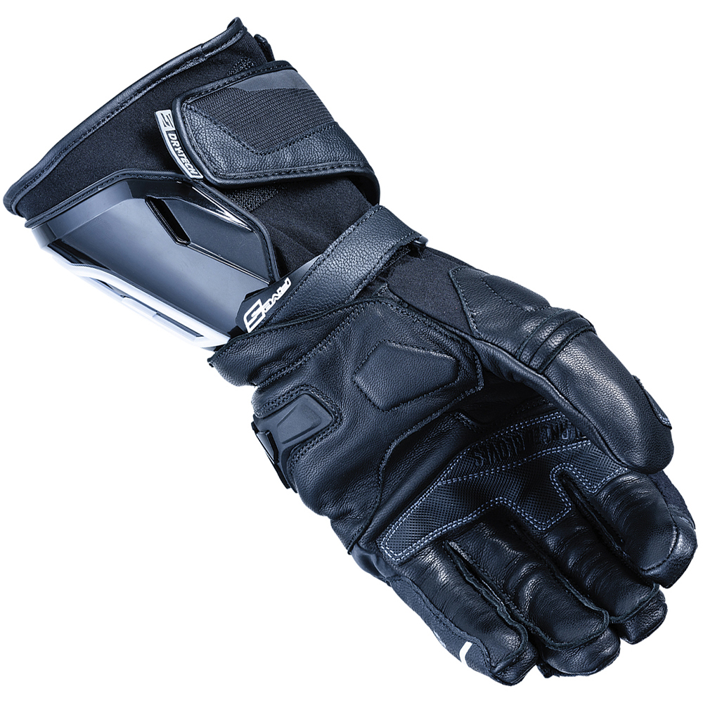 Five - Gants RFX Waterproof Noir
