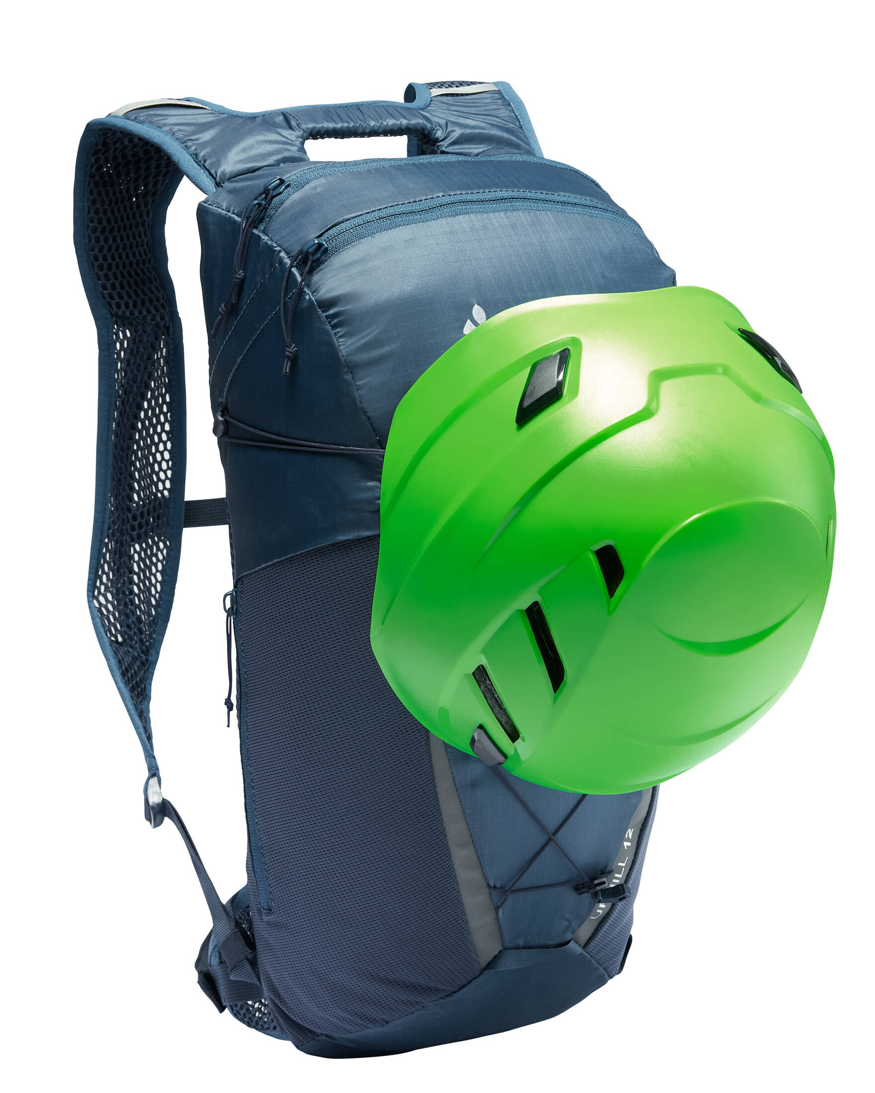 VAUDE| Rucksack 10-14L UPHILL 12
