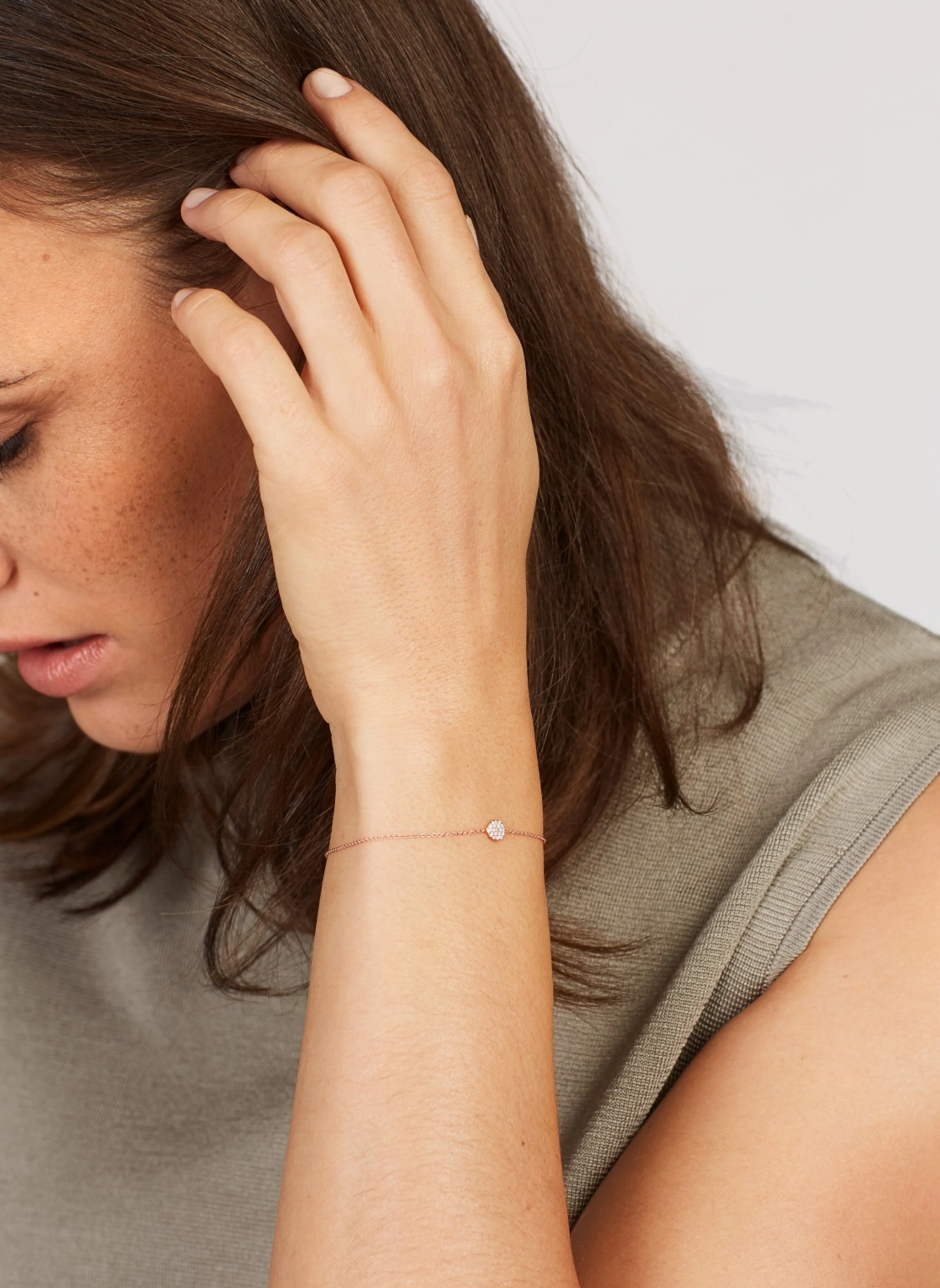 WEMPE Fine Jewelry Armband MINIMALISM