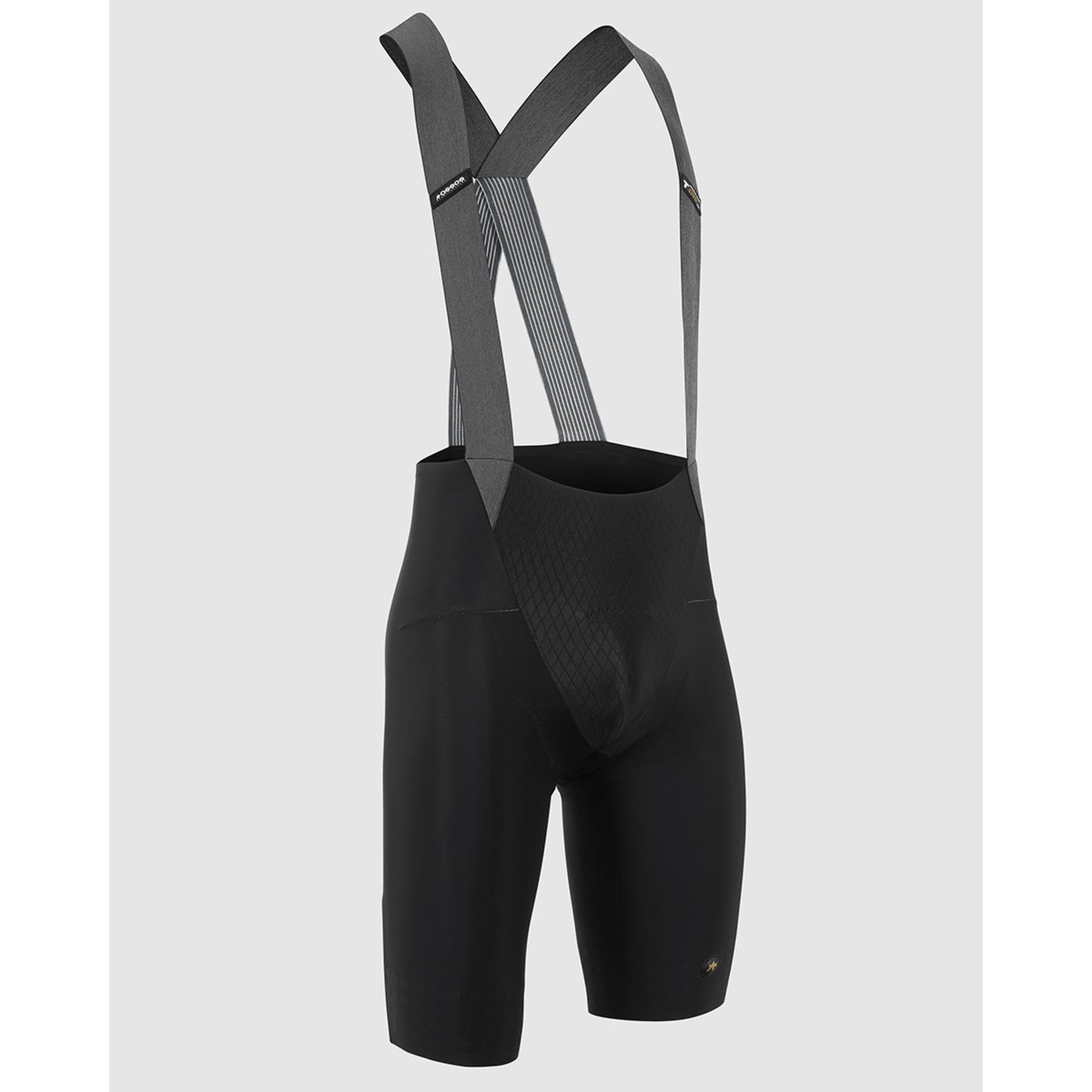 Assos MILLE GT Summer GTO C2 Fietsbroek Kort Zwart Heren