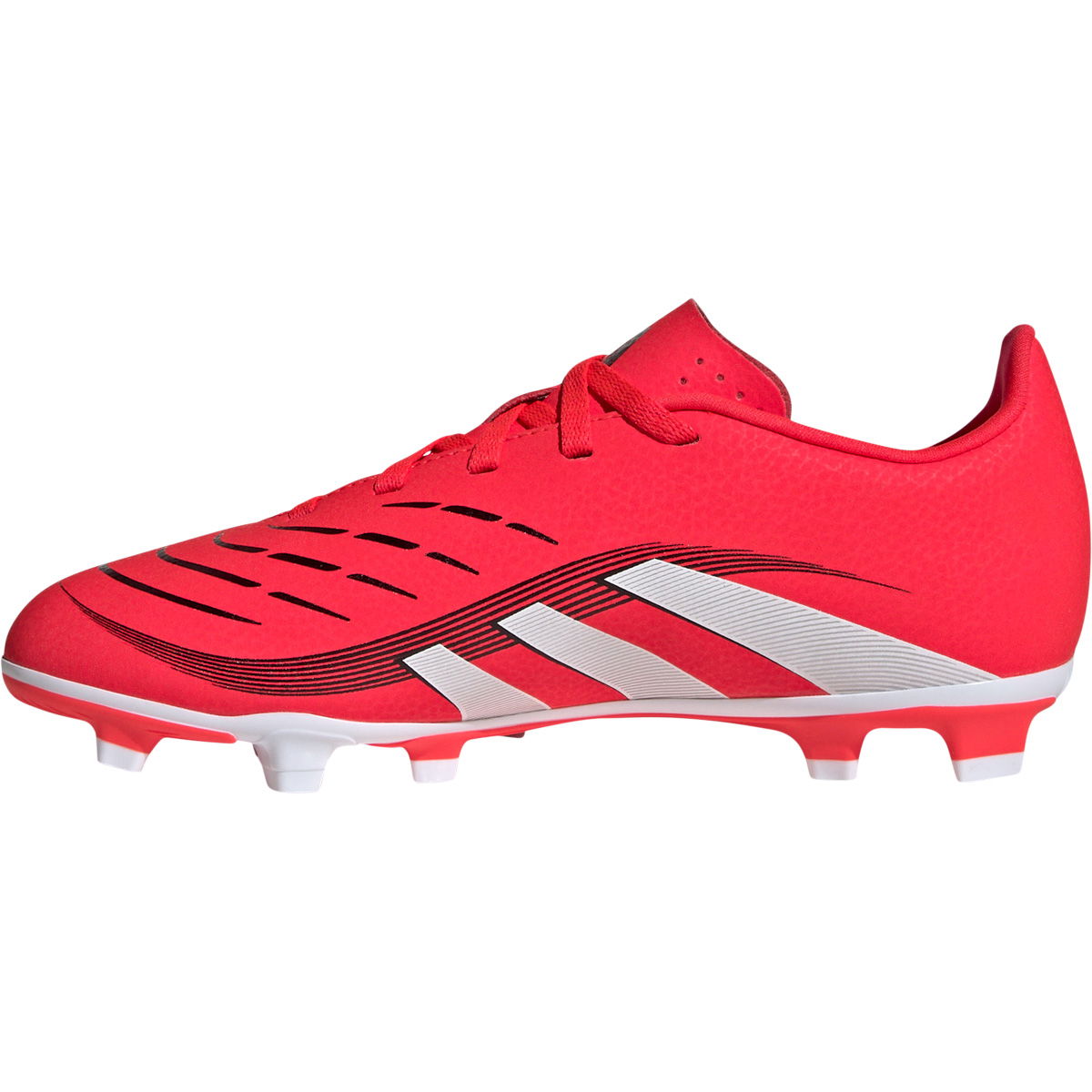 adidas Predator Club FG/MG Fodboldstøvler Børn