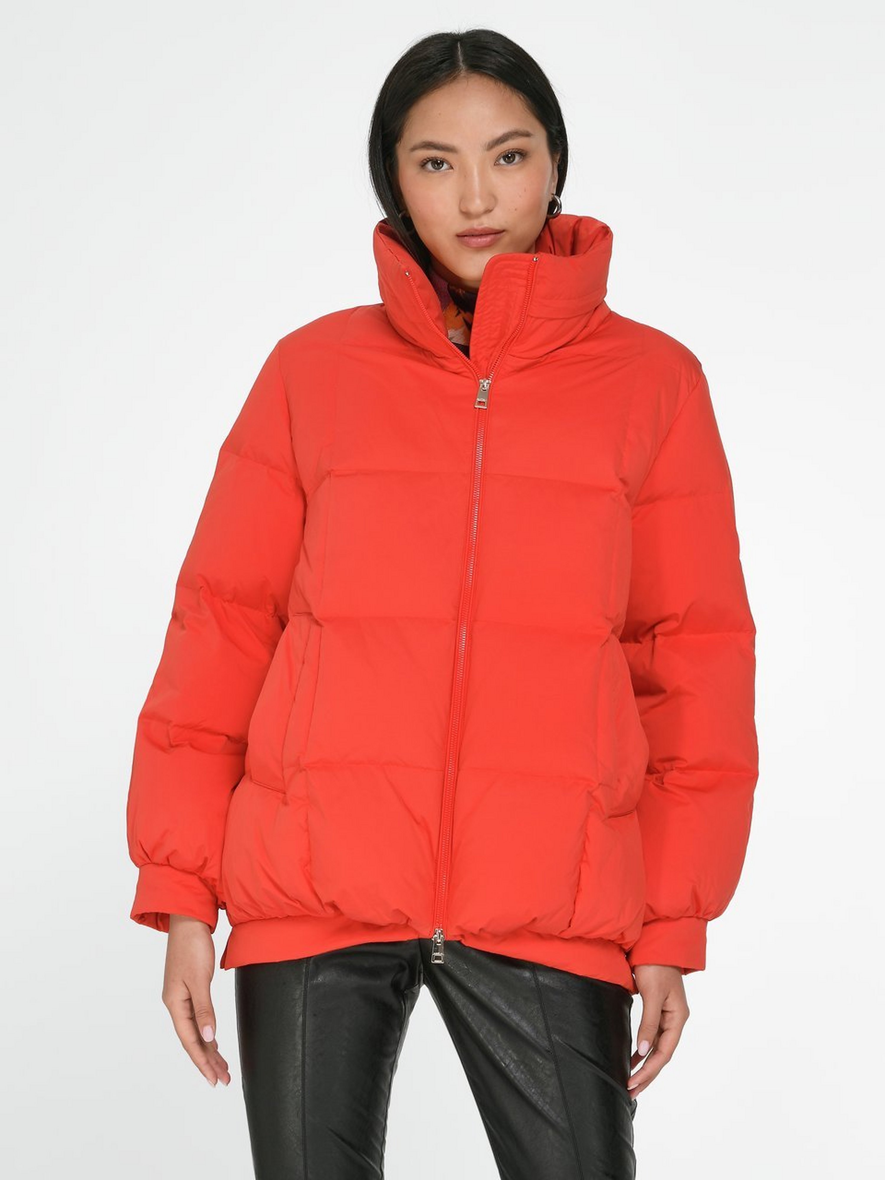 Steppjacke
