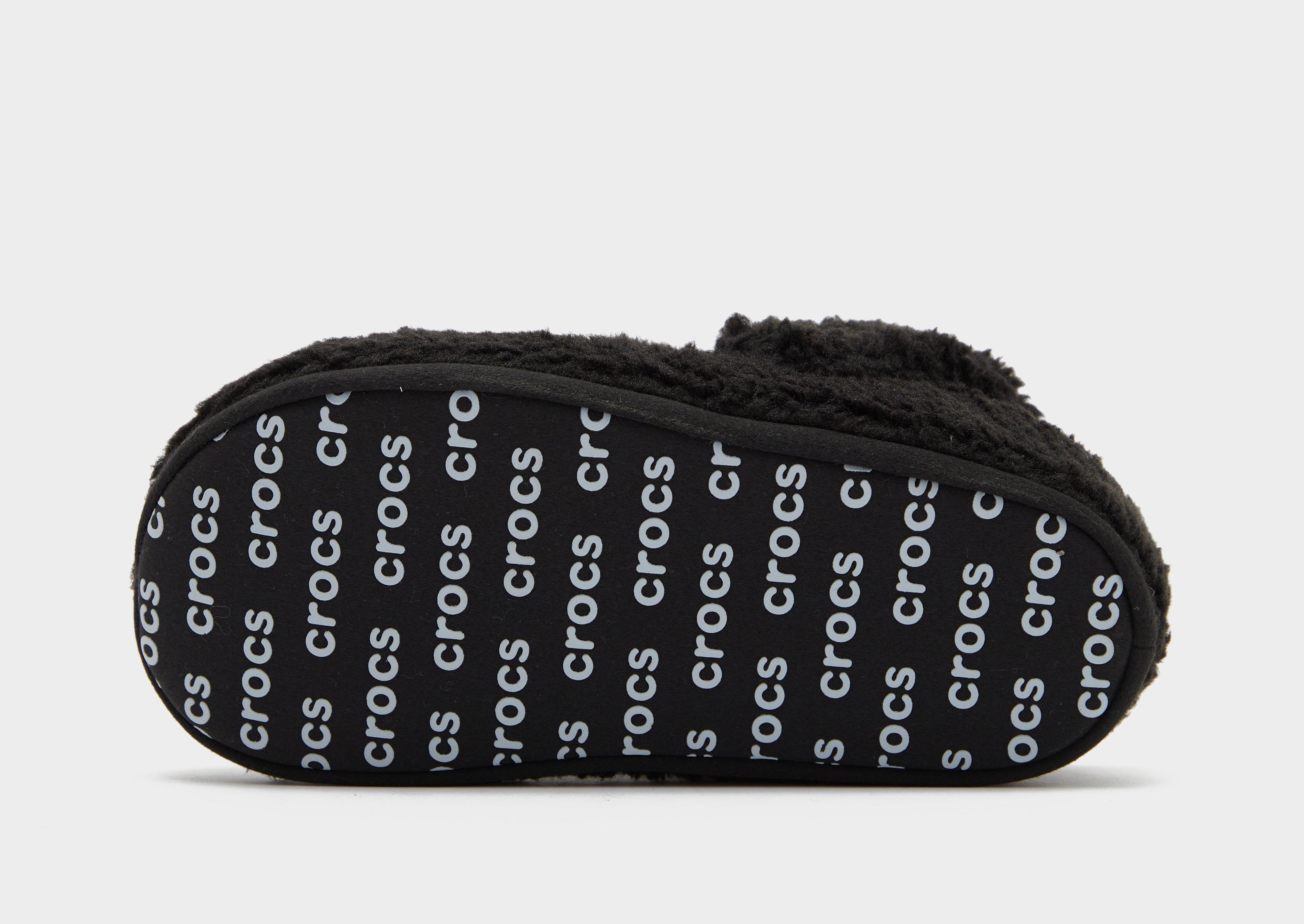 Crocs Classic Cozzzy Slipper Enfant