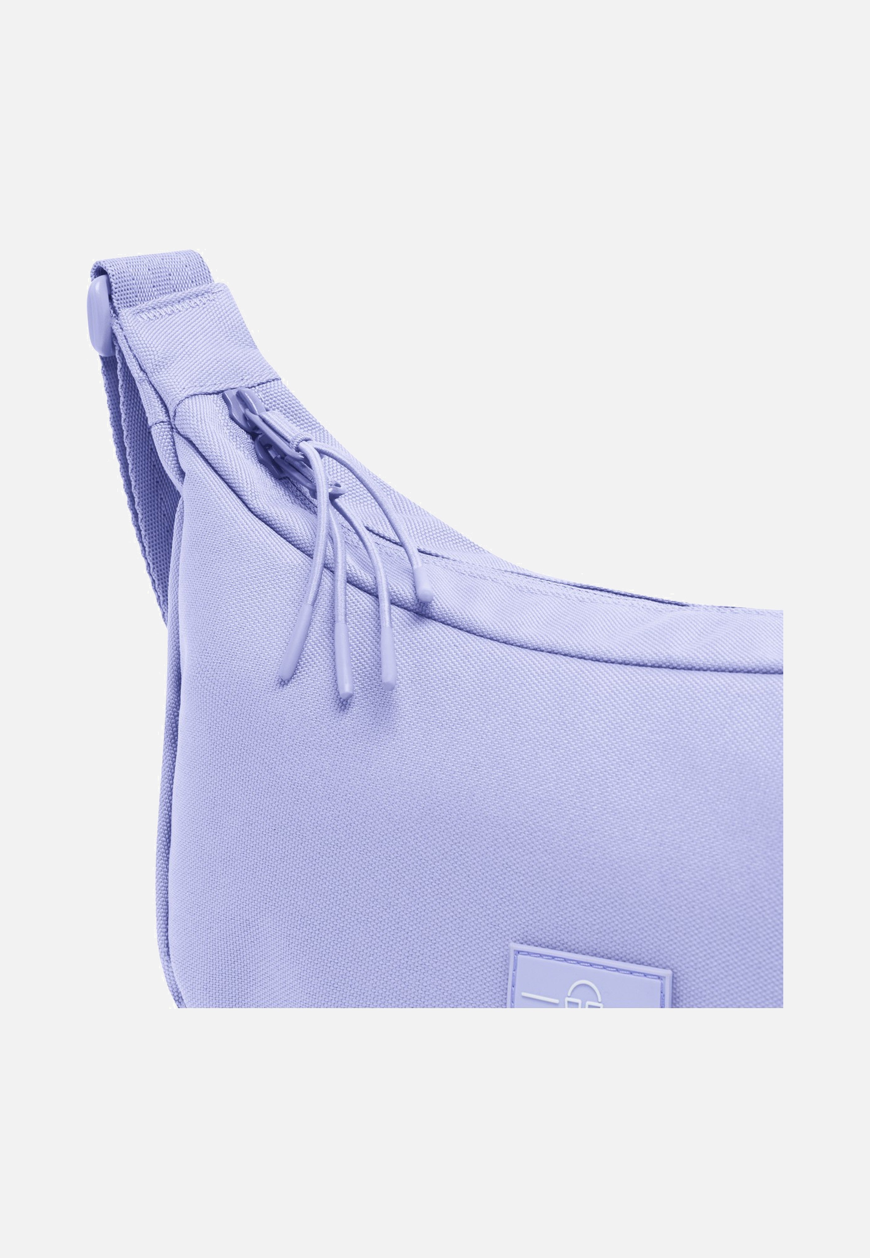 Ally Medium Lilac - Crossbody Bag