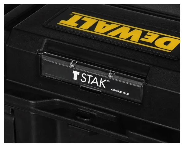 SÆT TIL ELVÆRKTØJ COMBO DEWALT DCK266P2T (DCD796 DCF887) 2X5,0AH 18V