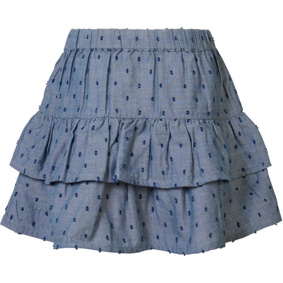 Noppies Rock Angleton Vintage Blue