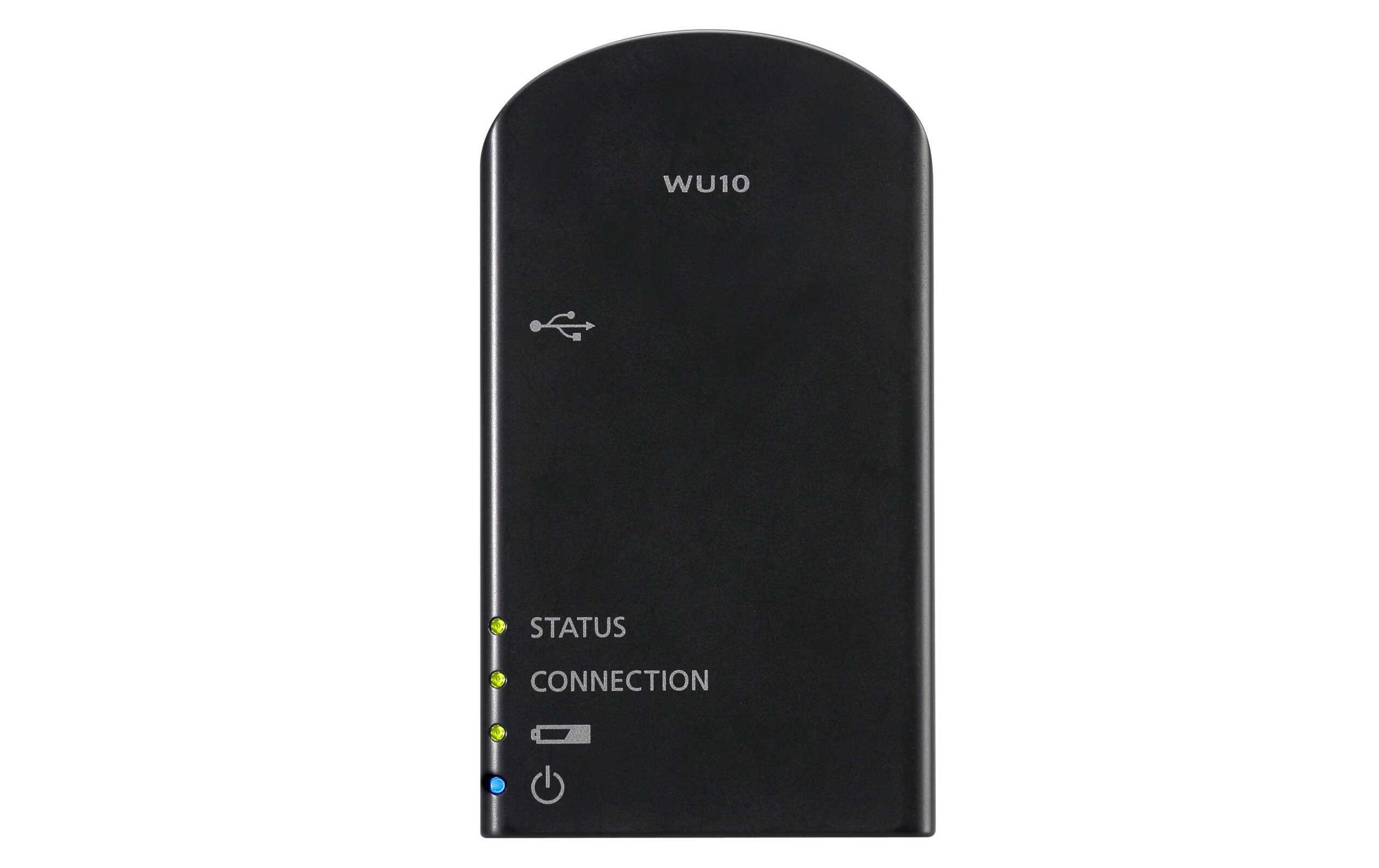 Netzwerkadapter WU10 WLAN<br>Wi-Fi Unit für Dokumenten Scanner