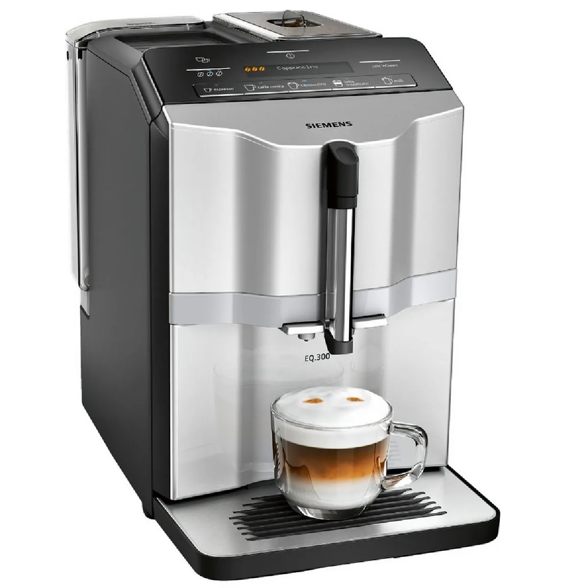 Siemens EQ.300 TI353201RW - Gris