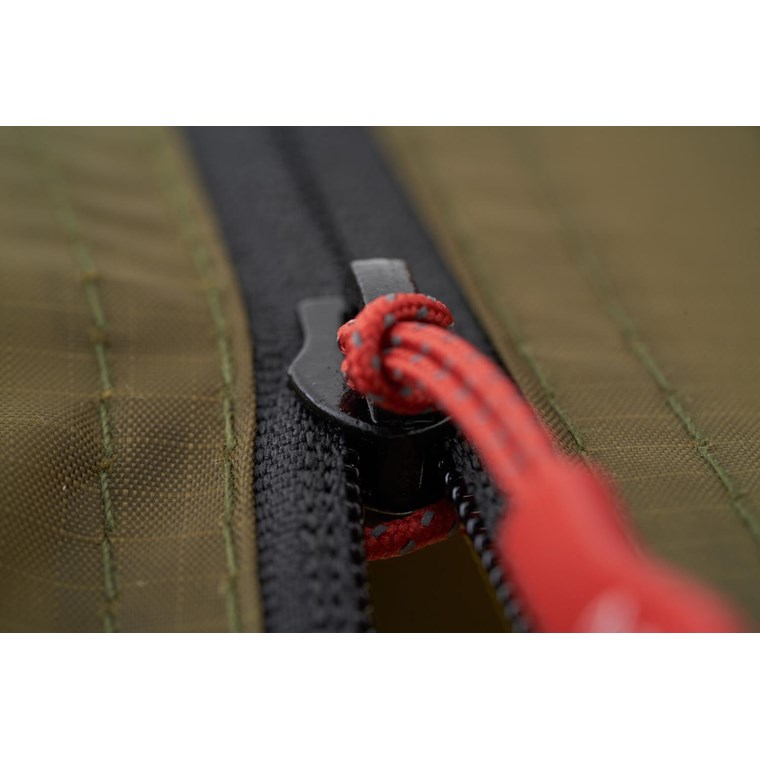 Nordisk Oppland 2 PU Tent