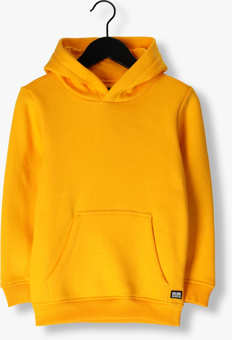 CARS JEANS oker cars jeans sweater kimar
