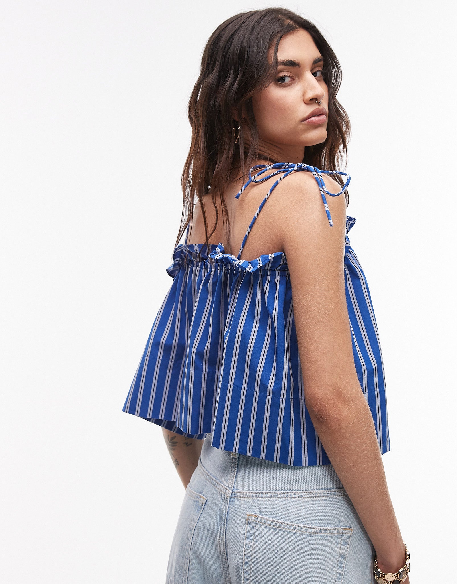 TOPSHOP Top