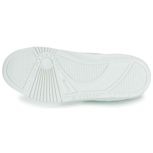 hummel - CAMDEN JR - Blanc / Rose